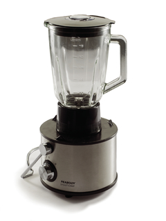 EXTRACTOR JUGO CON LICUADORA PE-JL6003 - comprar online