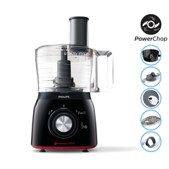 Procesadora PHILIPS HR7632/90 - comprar online