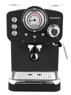 CAFETERA EXPRESS PEABODY PE-CE5003N-N - comprar online