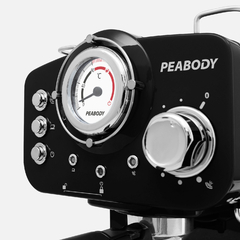 CAFETERA EXPRESS PEABODY PE-CE5003N-N - tienda online