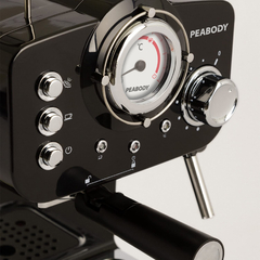 CAFETERA EXPRESS PEABODY PE-CE5003N-N