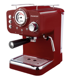 CAFETERA EXPRESS PEABODY PE-CE5003R-N