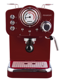 CAFETERA EXPRESS PEABODY PE-CE5003R-N - comprar online