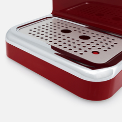CAFETERA EXPRESS PEABODY PE-CE5003R-N - amphi