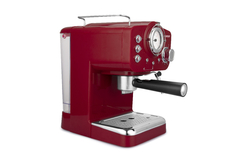 Imagen de CAFETERA EXPRESS PEABODY PE-CE5003R-N