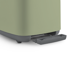 TOSTADORA YELMO 700W. COLOR VERDE TO3006V en internet