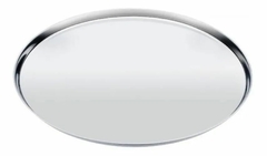 Pizzera de acero inoxidable 35 cm 61731/350 - comprar online