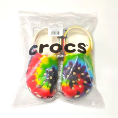 CROCS - CROCS - TALLE AR 29 - MULTICOLOR - comprar online