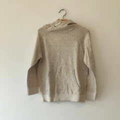 SWEATER - ZARA - TALLE 6 AÑOS - GRIS - comprar online