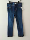 PANTALÓN - OLD NAVY - TALLE 5 AÑOS - JEGGING AZUL