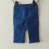 PANTALÓN JEAN - KIABI - TALLE 3 MESES - AZUL - comprar online