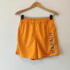 MALLA - DECATHLON - TALLE 14 A 15 AÑOS - AMARILLO - comprar online