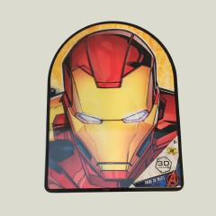 ROMPECABEZAS - PRIME 3D - 3D MOTIVO IRON MAN (300 PIEZAS) - comprar online