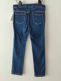PANTALÓN - OLD NAVY - TALLE 5 AÑOS - JEGGING AZUL - comprar online