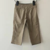 PANTALÓN - CARTER'S - TALLE 9 MESES - MARRÓN - comprar online