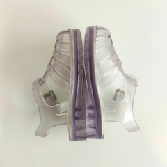 Imagen de GUILLERMINA - MINI MELISSA - TALLE AR 18/19 - TRANSPARENTES