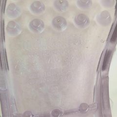 GUILLERMINA - MINI MELISSA - TALLE AR 18/19 - TRANSPARENTES - comprar online