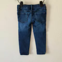 JEGGING - OSHKOSH - TALLE 2 AÑOS - AZUL - comprar online