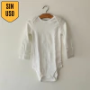 BODY - CARTER'S - TALLE 24 MESES - BLANCO - comprar online