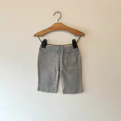 BERMUDA - GAP - TALLE 0 A 3 MESES - GRIS en internet