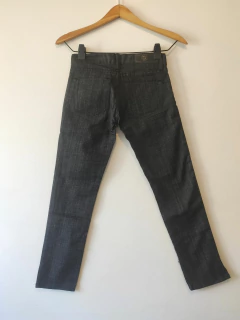 PANTALÓN JEAN - KOSIUKO - TALLE 16 A 18 AÑOS - GRIS en internet