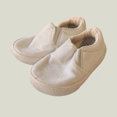 PANCHAS - MIMO - TALLE AR 18 - BLANCO en internet