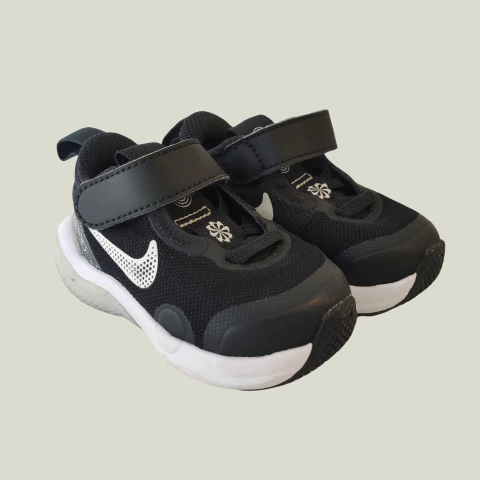ZAPATILLAS - NIKE - TALLE AR 17,5 - NEGRO - comprar online