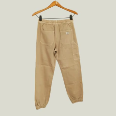 PANTALÓN - ZARA - TALLE 13 AÑOS - BEIGE - comprar online