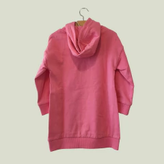 BUZO - YAMP! - TALLE 3 AÑOS - ROSA MOTIVO 45