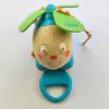 JUGUETE - HELICÓPTERO MUSICAL PARA CUNA - CHICCO - EDAD + 0 MESES - LUMINOSO