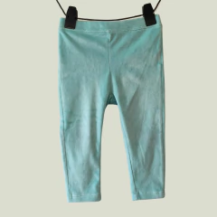 PANTALÓN - GAP - TALLE 12 A 18 MESES - PLUSH VERDE - comprar online