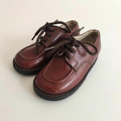 ZAPATOS - FEBO SPYDER- TALLE AR 24 - comprar online
