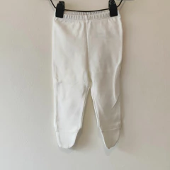 RANITA - TEDDY BOOM - TALLE 3 A 6 MESES - BLANCO - comprar online