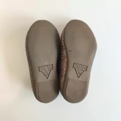ZAPATOS - OSHKOSH - TALLE AR 19 - CHATITAS CON BRILLITOS - comprar online