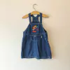 JUMPER - DISNEY - TALLE 2 AÑOS - JEAN MINNIE