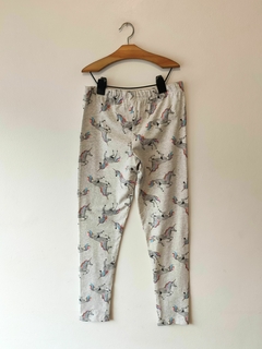 CALZA - OHSKOSH - TALLE 12 - UNICORNIOS - comprar online