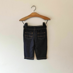 LEGGING - CARTER´S - TALLE 6 MESES - SIMIL JEAN - tienda online