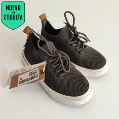 ZAPATILLAS - MIMO - TALLE AR 27 - GRIS - comprar online