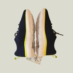 ZAPATILLAS - PRIMARK - TALLE AR 28 - AZUL Y AMARILLO - comprar online