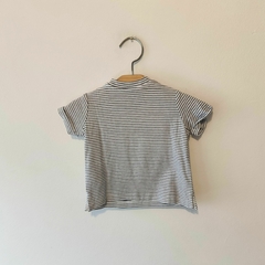 REMERA - H&M - TALLE RN - RAYAS - comprar online
