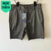 BERMUDA - UNTOLD HORIZONS - TALLE 8 AÑOS - GRIS TOPO