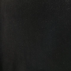 MUSCULOSA - MARGARA SHAW - TALLE M - PLUSH NEGRO en internet