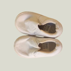 PANCHAS - MIMO - TALLE AR 18 - BLANCO - tienda online