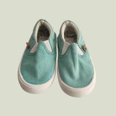 PANCHAS - MIMO - TALLE AR 23 - VERDE - tienda online