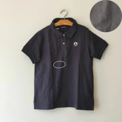 Imagen de CHOMBA - JOTT - TALLE 8 A 10 AÑOS - AZUL