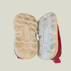 ZAPATILLAS - ADIDAS - TALLE AR 17,5 - ROSA - tienda online