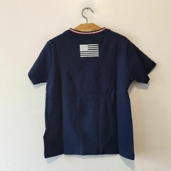REMERA - POLO RALPH LAUREN - TALLE 3 AÑOS - AZUL en internet