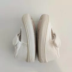 ZAPATOS - CHEEKY - TALLE AR 17 - BLANCO - tienda online