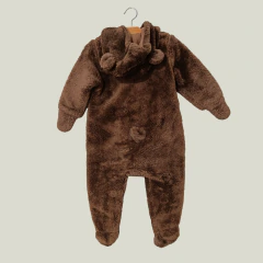 OSITO - H&M - TALLE 6 MESES - PELUCHE MARRÓN - comprar online