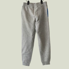 PANTALÓN JOGGING - ARMANI - TALLE 10 AÑOS - GRIS en internet